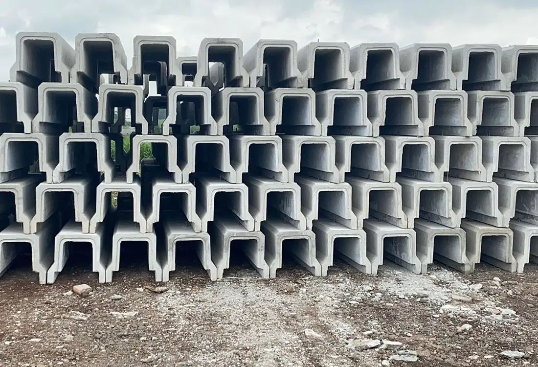 DRAINAGE SOLUTIONS 2